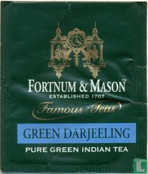 Green Darjeeling  