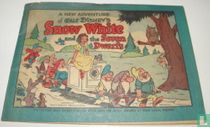 A New Adventure of Snowwhite and the Seven Dwarfs