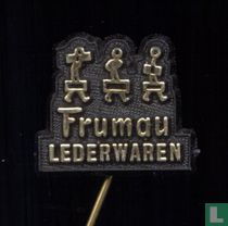 Frumau lederwaren [schwarz]