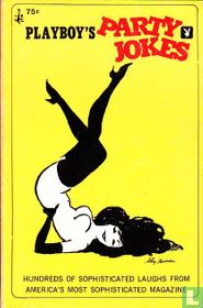 Playboy's  Party Jokes