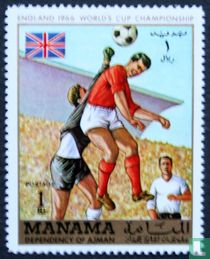 Football World Cup