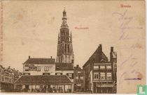 In den Ouden Zalm