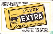 Fleur extra - Coolens