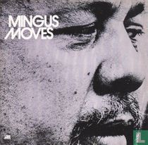 Mingus Moves 