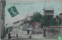 Montmartre, Le Moulin de la Galette