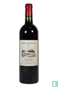 Chateau Le Tertre-Roteboeuf 1997, Grand Cru Classe