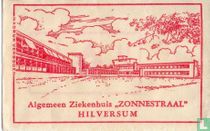 Algemeen Ziekenhuis "Zonnestraal" 