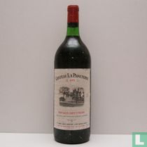 Chateau La Papeterie 1975 Magnum