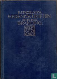 Gedenkschriften. Derde deel