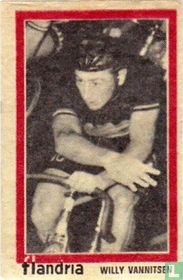 Willy Vannitsen