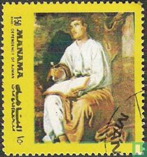 Tableaux célèbres