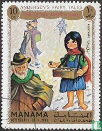 Contes d'Andersen 