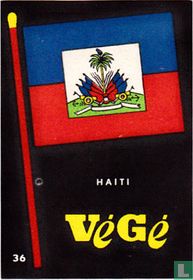Haiti kopen