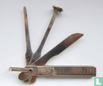 Pipe Scraper