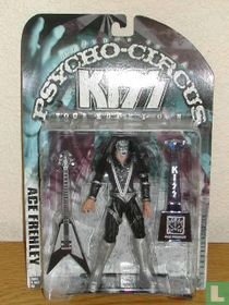 Kiss-Ace Frehley