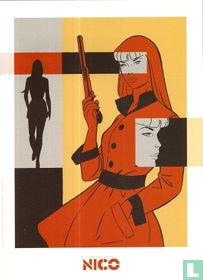 Femmes fatales
