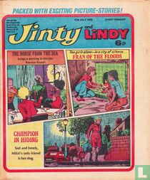 Jinty and Lindy 112