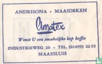 Andrisona Maasdeken Amatex