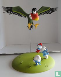 Howlibird