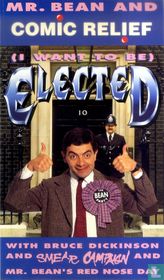 (I Want to be) Elected