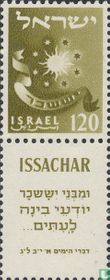 Twelve Tribes of Israel