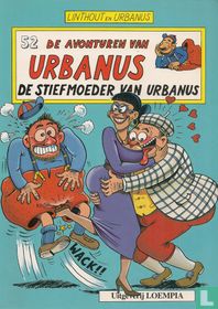 De stiefmoeder van Urbanus acheter