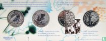 Rabobank 100 jaar set