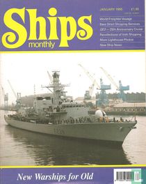 Ships Monthly 01