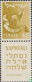 Twelve Tribes of Israel