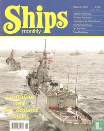 Ships Monthly 08