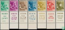 Twelve Tribes of Israel