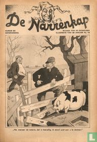 De Narrenkap 18