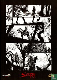 Frères d'armes