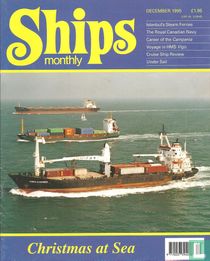 Ships Monthly 12