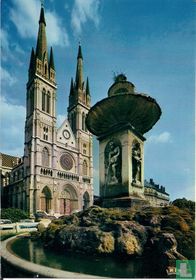 Cathedrale Saint Bruno