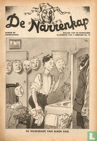 De Narrenkap 19