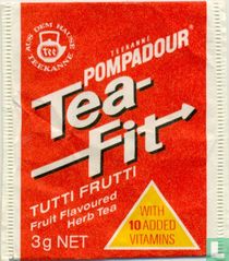 Tutti Frutti