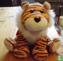 Tijger