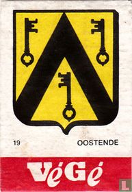 Oostende