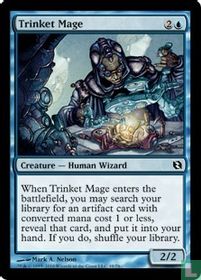 Trinket Mage