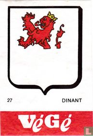 Dinant