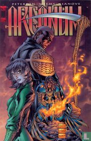 Arcanum 4
