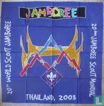 20th World Jamboree Thailand
