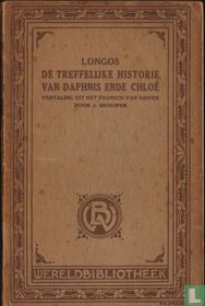 De treffelijke historie van Daphnis en Chloé