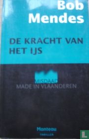 De kracht van het ijs 