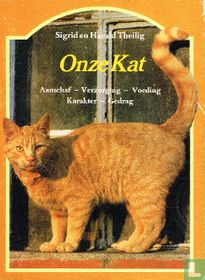 Onze Kat