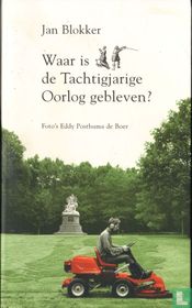 Waar is de Tachtigjarige Oorlog gebleven?