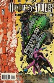 Blunt Trauma 1 kopen