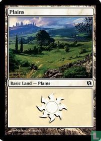 Plains