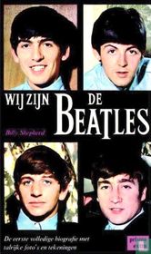 Wij zijn de Beatles